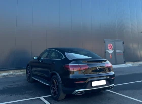 Обява за продажба на Mercedes-Benz GLC 300 Coupe AMG 4MATIC ~79 990 лв. - изображение 5