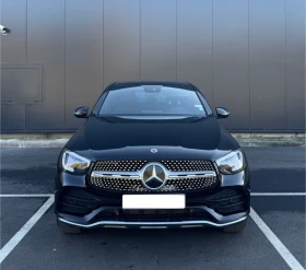 Обява за продажба на Mercedes-Benz GLC 300 Coupe AMG 4MATIC ~79 990 лв. - изображение 1