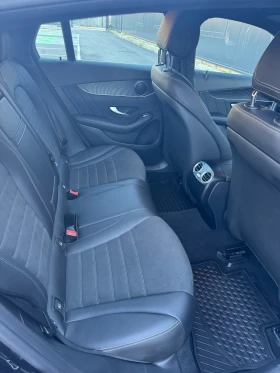 Обява за продажба на Mercedes-Benz GLC 300 Coupe AMG 4MATIC ~79 990 лв. - изображение 11