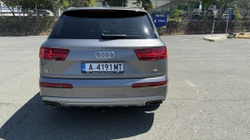 Обява за продажба на Audi Q7 N1 ~49 800 лв. - изображение 3