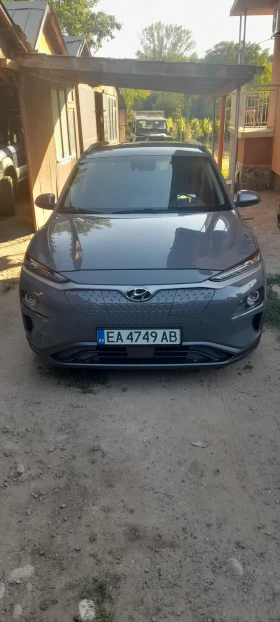 Обява за продажба на Hyundai Kona ~35 200 лв. - изображение 1