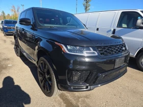 Land Rover Range Rover Sport * HST * CARFAX *    | Mobile.bg    2