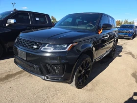 Land Rover Range Rov...