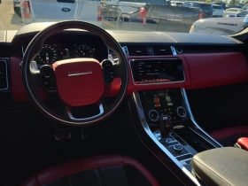 Land Rover Range Rover Sport * HST * CARFAX *    | Mobile.bg    11