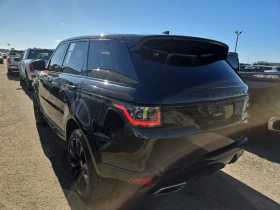Land Rover Range Rover Sport * HST * CARFAX *    | Mobile.bg    4