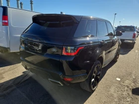 Land Rover Range Rover Sport * HST * CARFAX *    | Mobile.bg    3