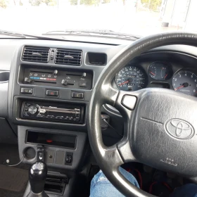 Обява за продажба на Toyota Rav4 къса база, десен волан ~5 000 лв. - изображение 2