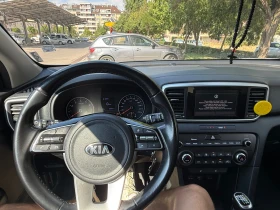Kia Sportage, снимка 2