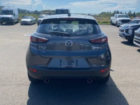 Mazda CX-3 * GS * CARFAX * БЕЗ ПЪРВОНАЧАЛНА ВНОСКА - 39800 лв. / 20349.42 € - 24954129 4