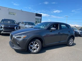 Mazda CX-3 * GS * CARFAX * БЕЗ ПЪРВОНАЧАЛНА ВНОСКА - 39800 лв. / 20349.42 € - 24954129 2