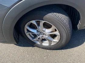 Mazda CX-3 * GS * CARFAX * БЕЗ ПЪРВОНАЧАЛНА ВНОСКА - 39800 лв. / 20349.42 € - 24954129 13