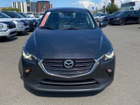 Mazda CX-3 * GS * CARFAX * БЕЗ ПЪРВОНАЧАЛНА ВНОСКА - 39800 лв. / 20349.42 € - 24954129 6