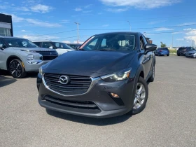 Mazda CX-3 * GS * CARFAX * БЕЗ ПЪРВОНАЧАЛНА ВНОСКА