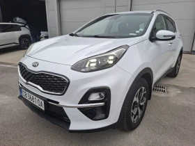 Kia Sportage 1.6  Gdi EX Гаранция