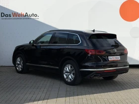 VW Touareg Elegance 3.0 V6 TDI SCR 4MOTION | Auto.bg — изображение 2