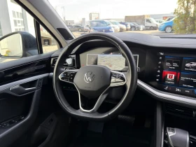 VW Touareg Elegance 3.0 V6 TDI SCR 4MOTION | Auto.bg — изображение 9