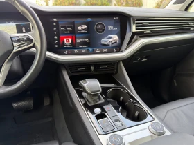 VW Touareg Elegance 3.0 V6 TDI SCR 4MOTION | Mobile.bg � ����� ������ 10