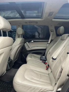 Audi Q7 3.0 tdi, снимка 10