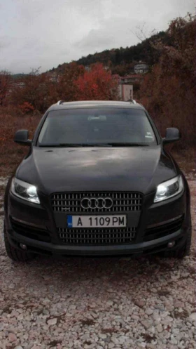 Audi Q7 3.0 tdi
