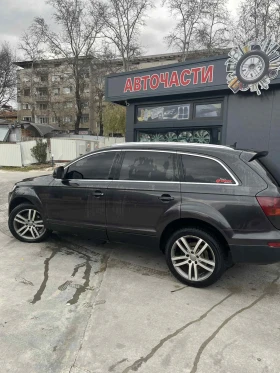 Audi Q7 3.0 tdi, снимка 1