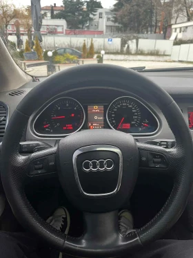 Audi Q7 3.0 tdi, снимка 9