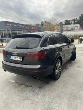 Audi Q7 3.0 tdi, снимка 8