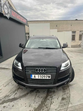 Audi Q7 3.0 tdi, снимка 3