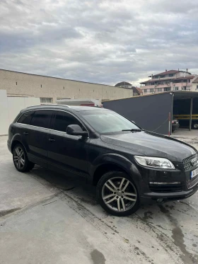 Audi Q7 3.0 tdi, снимка 5
