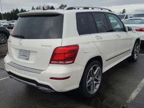 Mercedes-Benz GLK * 250 BLUETEC * CARFAX * ФИНАНСИРАНЕ  - 12500 € / 24447.88 лв. - 35659732 3