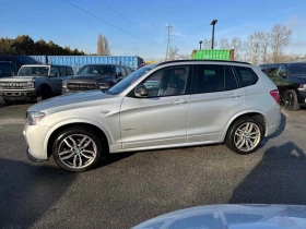 BMW X3 * xDrive28i * CARFAX * БЕЗ ПЪРВОНАЧАЛНА ВНОСКА - 13700 € / 26794.87 лв. - 25994537 3