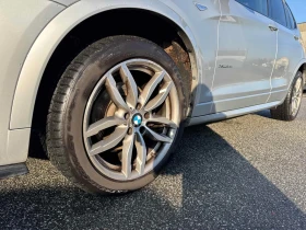 BMW X3 * xDrive28i * CARFAX * БЕЗ ПЪРВОНАЧАЛНА ВНОСКА - 13700 € / 26794.87 лв. - 25994537 6