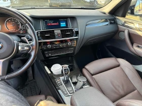 BMW X3 * xDrive28i * CARFAX * БЕЗ ПЪРВОНАЧАЛНА ВНОСКА - 13700 € / 26794.87 лв. - 25994537 9