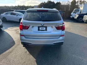 BMW X3 * xDrive28i * CARFAX * БЕЗ ПЪРВОНАЧАЛНА ВНОСКА - 13700 € / 26794.87 лв. - 25994537 5