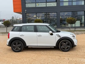 Mini Countryman S-2.0D, 4х4, Автоматик, Нов внос, , , , снимка 8