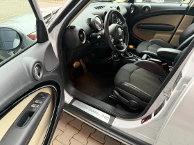 Mini Countryman S-2.0D, 4х4, Автоматик, Нов внос, , , , снимка 15