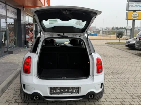 Mini Countryman S-2.0D, 4х4, Автоматик, Нов внос, , , , снимка 11