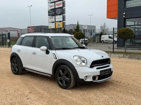 Mini Countryman S-2.0D, 4х4, Автоматик, Нов внос, , , , снимка 2