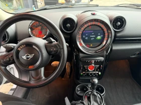 Mini Countryman S-2.0D, 4х4, Автоматик, Нов внос, , , , снимка 13