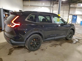 Honda Cr-v SPORT* 2.0L, I4, 145HP* CARFAX - 23149 € / 45275.51 лв. - 77000419 3