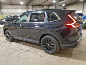 Honda Cr-v SPORT* 2.0L, I4, 145HP* CARFAX - 23149 € / 45275.51 лв. - 77000419 2