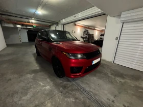 Land Rover Range Rover Sport HST 3.0 - 40000 € / 78233.20 лв. - 25126069 2