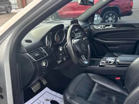 Mercedes-Benz GLE 400 4MATIC * 360 КАМЕРА* ПАНОРАМА* ПОДГРЕВИ*  - 14990 € / 29317.89 лв. - 74237377 7