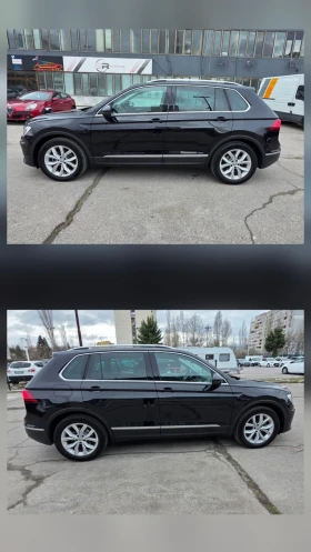 VW Tiguan 2.0 TDI 150k.c EURO 6B Digital KEYLESS - 19700 € / 38529.85 лв. - 75178412 15