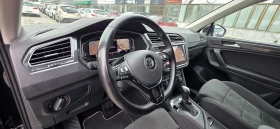 VW Tiguan 2.0 TDI 150k.c EURO 6B Digital KEYLESS - 19700 € / 38529.85 лв. - 75178412 8