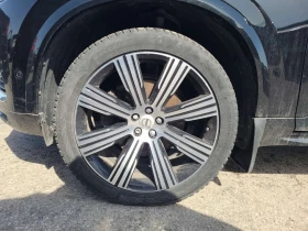 Volvo Xc90 * ПАНОРАМА* ПОДГРЕВ* КАМЕРА*  - 29900 € / 58479.32 лв. - 12659242 6