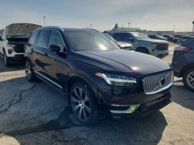 Volvo Xc90 * ПАНОРАМА* ПОДГРЕВ* КАМЕРА*  - 29900 € / 58479.32 лв. - 12659242 2