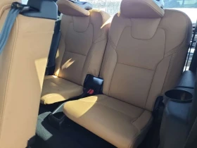 Volvo Xc90 * ПАНОРАМА* ПОДГРЕВ* КАМЕРА*  - 29900 € / 58479.32 лв. - 12659242 14