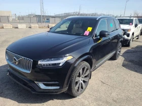 Volvo Xc90 * ПАНОРАМА* ПОДГРЕВ* КАМЕРА* 