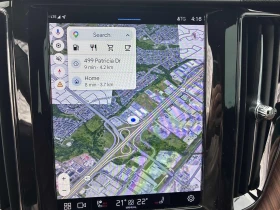 Volvo XC60 Plus Dark Theme * * CARFAX * * АВТО КРЕДИТ * *  - 26999 € / 52805.45 лв. - 77707446 13