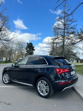 Audi Q5 2.0T - Prestige - 19300 € / 37747.52 лв. - 71900158 7